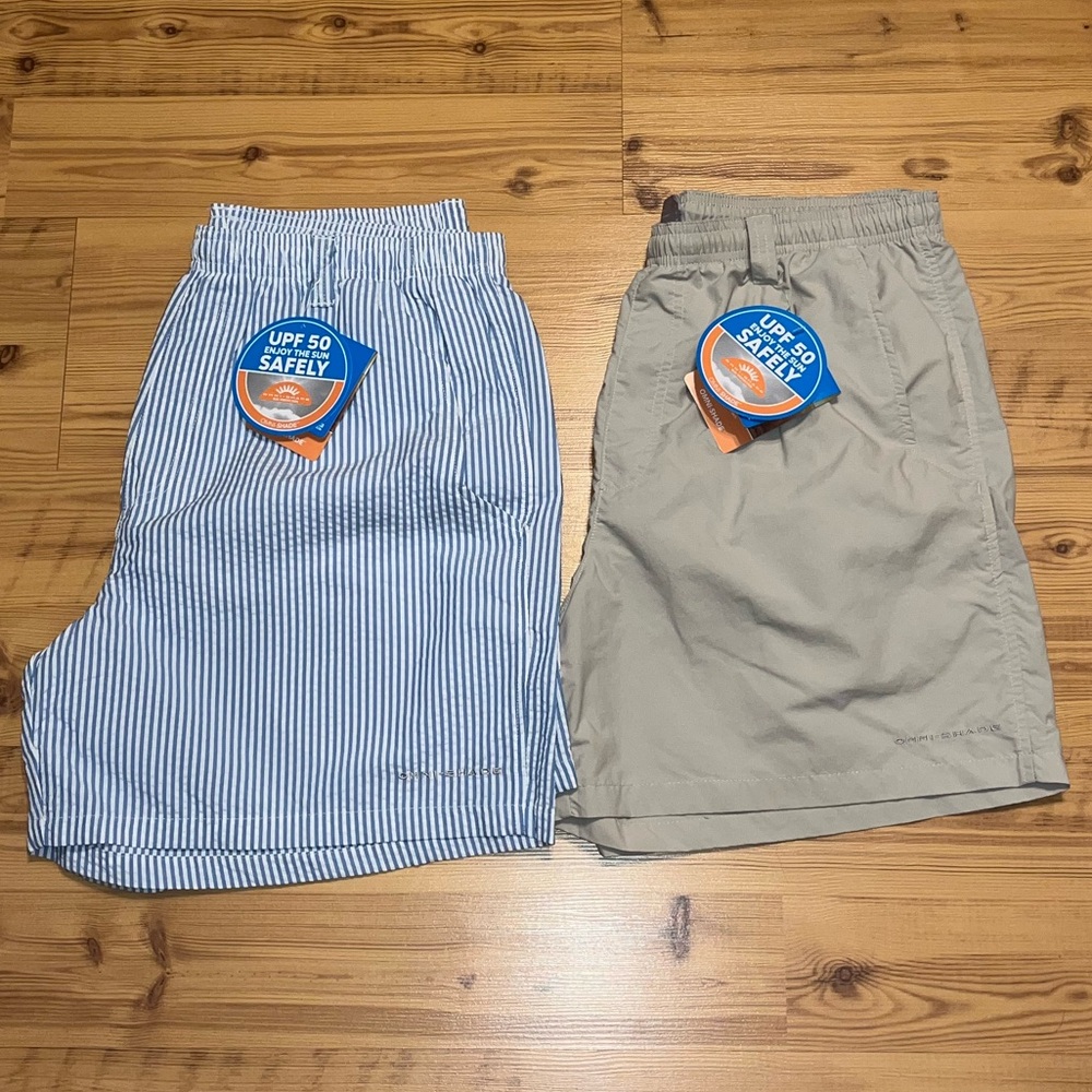 PFG Shorts Bundle